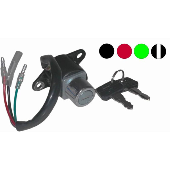 Stacyjka Honda C 50 79-83 C 70 79-83