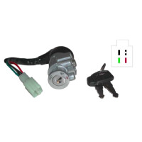 Stacyjka Honda CH 125 250 Spacy CN 250 ND 50 NH 80 125 NS 50 NX 50