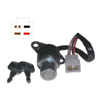 Stacyjka Honda CB 100 125 CD 125 200 CM 200