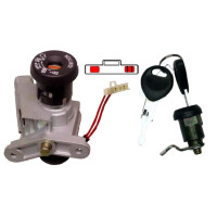 Stacyjka Honda PES 125 150 SES 125 Dylan SH 125 150