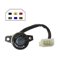 Stacyjka Yamaha RD 250 74-79 RD 400 78-80