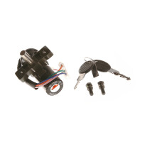 Stacyjka Aprilia Gulliver AC LC Rally 50 SR 50