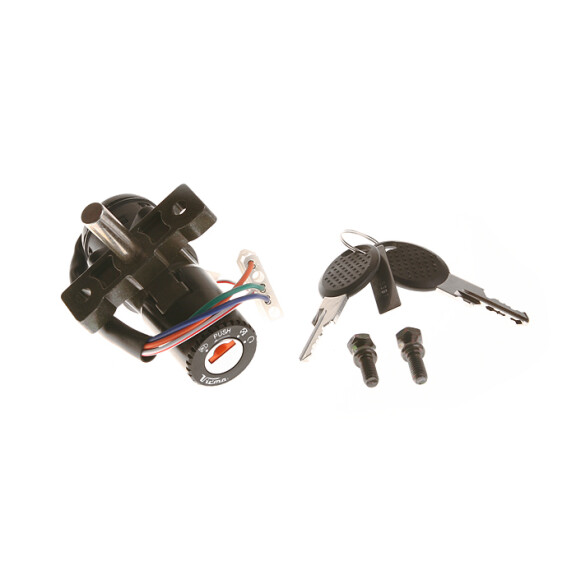 Stacyjka Aprilia Gulliver AC LC Rally 50 SR 50
