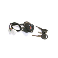Stacyjka Rieju RS1 50 Evolution 99-04