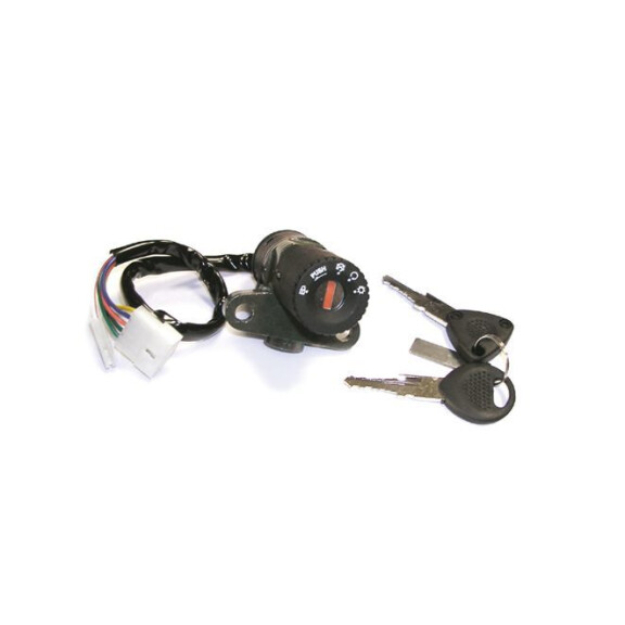 Stacyjka Rieju RS1 50 Evolution 99-04