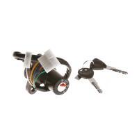 Stacyjka Derbi GPR 50 99-06 Senda 50 95-12