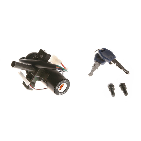 Stacyjka Derbi GP1 50 Hunter 50 Paddock 50
