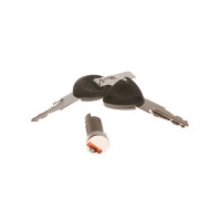 Stacyjka Piaggio Free 50 100 NRG 50 Sfera 50 Typhoon 50 125 Vespa PX 125