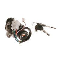 Stacyjka Aprilia Tuono 50 04 RS 50 99-05