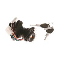 Stacyjka Motor Hispania RX 50 RYZ Peugeot XR6 50 Rieju RS2 Matrix