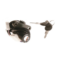 Stacyjka Derbi GPR 50 125 Aprilia RS 50 Gilera SC 125