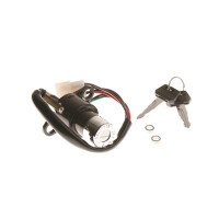 Stacyjka Honda CD 125 78-85