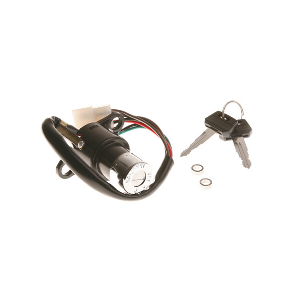 Stacyjka Honda CD 125 78-85