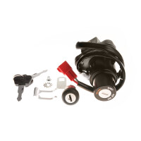 Stacyjka plus zamki zestaw Yamaha YZFR 125 08-16