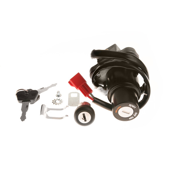 Stacyjka plus zamki zestaw Yamaha YZFR 125 08-16
