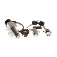 Stacyjka plus zamki zestaw Kymco People 50 125 150