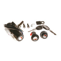 Stacyjka plus zamki zestaw Aprilia Gulliver AC 94-98 Gulliver LC 94-98