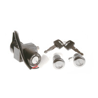 Stacyjka plus zamki zestaw Honda SH 100 Scoopy 96-01 SH 50 97-03