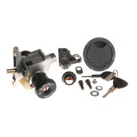Stacyjka plus zamki zestaw MBK YQ 50 Nitro Yamaha YQ 50 Aerox