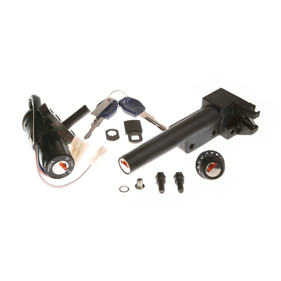 Stacyjka plus zamki zestaw Aprilia Rally 50 94-00 SR 50 93-02
