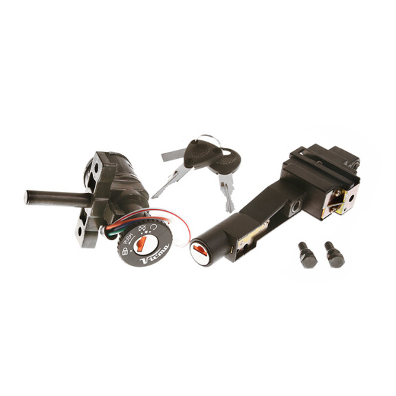 Stacyjka plus zamki zestaw Beta ARK 50 96-08 Tempo 50 99-02