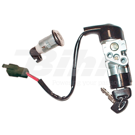 Stacyjka plus zamki zestaw Honda SFX 50 95-01