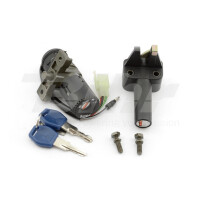 Stacyjka plus zamki zestaw Honda FES 250 Foresight 98-99 SGX 50 97-01
