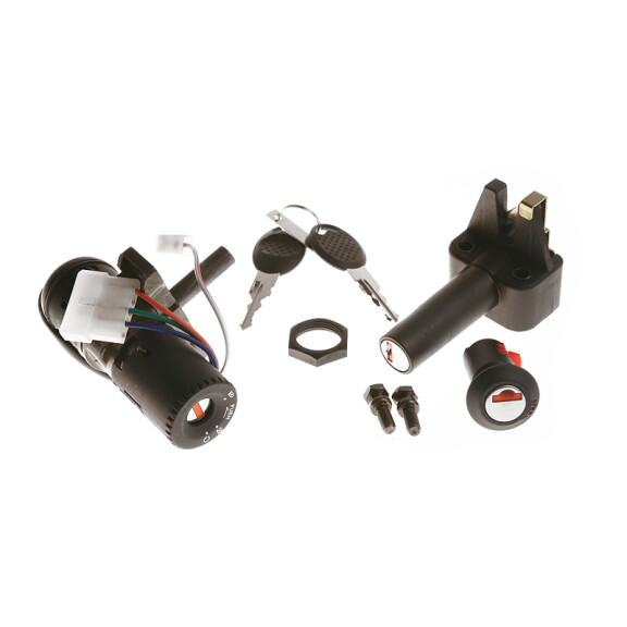 Stacyjka plus zamki zestaw Aprilia Sonic 50 98-13