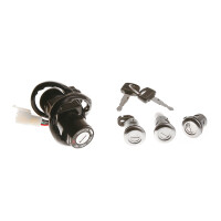 Stacyjka plus zamki zestaw Honda SJ 50 Bali 94-01