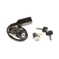Stacyjka plus zamki zestaw Honda PK 50 Wallaroo 90-01
