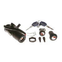 Stacyjka plus zamki zestaw Honda SH 125 01-04 SH 150 01-05