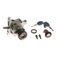 Stacyjka plus zamki zestaw Aprilia Scarabeo 125 150 200