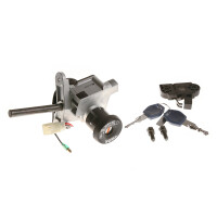 Stacyjka plus zamki zestaw MBK YP 125 Skyliner 98-00 Yamaha YP 125 98-00