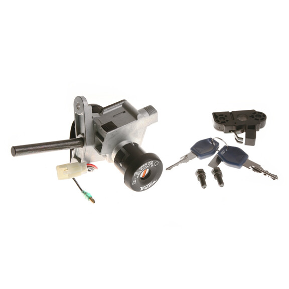 Stacyjka plus zamki zestaw MBK YP 125 Skyliner 98-00 Yamaha YP 125 98-00
