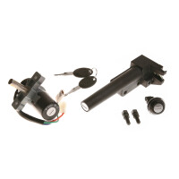 Stacyjka plus zamki zestaw Aprilia Scarabeo 50 93-08