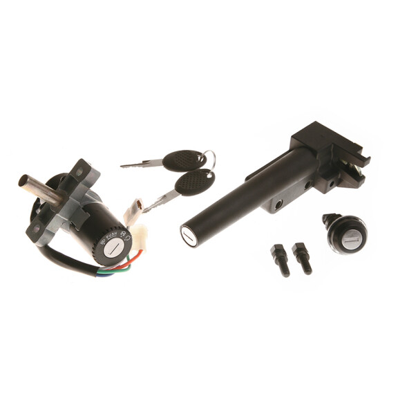 Stacyjka plus zamki zestaw Aprilia Scarabeo 50 93-08