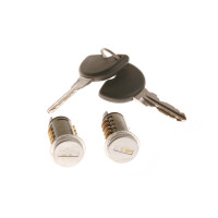 Stacyjka plus zamki zestaw Piaggio Liberty 50 125 Vespa ET2 50 Zip 50