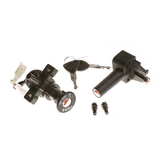 Stacyjka plus zamki zestaw MBK EW 50 Yamaha EW 50 Yamaha YH 50