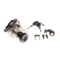 Stacyjka plus zamki zestaw Honda SES 125 Dylan 02-05 SES 150 02-04