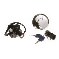 Stacyjka plus zamki zestaw Honda CBX 250 84-98 CBF 250 04-06
