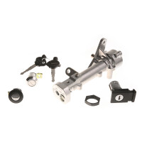 Stacyjka plus zamki zestaw Suzuki UH 125 Burgman 02-06 UH 150 02-06