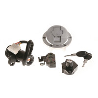 Stacyjka plus zamki zestaw Aprilia RSV 1000 01-04 RSV Tuono 1000 02-06
