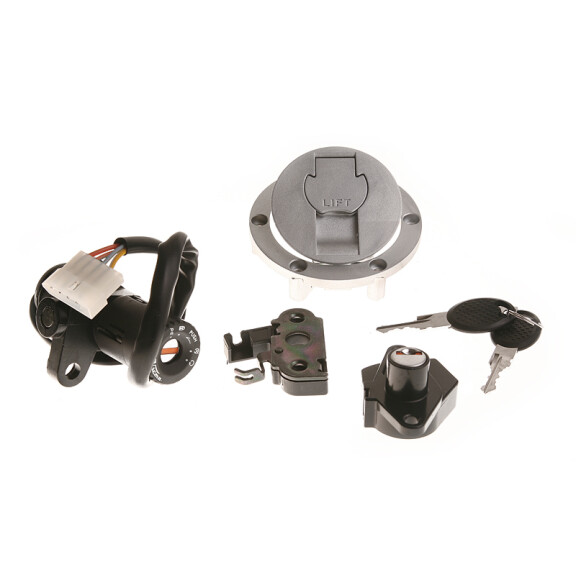 Stacyjka plus zamki zestaw Aprilia RSV 1000 01-04 RSV Tuono 1000 02-06