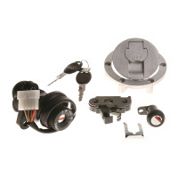 Stacyjka plus zamki zestaw Aprilia ETV 1000 Caponord 01-09