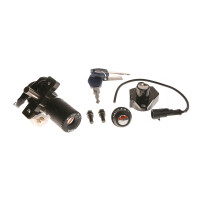 Stacyjka plus zamki zestaw Aprilia SR 50 05-09