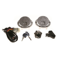 Stacyjka plus zamki zestaw KTM Adventure 950 03-06 Adventure 990 06-08