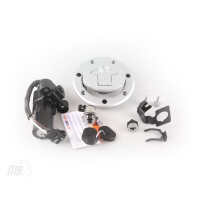 Stacyjka plus zamki zestaw KTM Duke 125 200 390