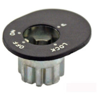 Obudowa stacyjki Piaggio Cosa 125 150 200