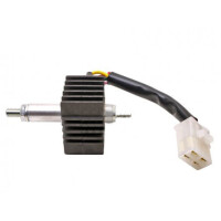 Regulator napięcia Honda CB 250 73-75 CB 450 70-74