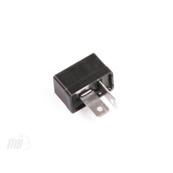 Prostownik napięcia silikonowy 2 piny Honda CB 250 650 750 1100 CBR 125